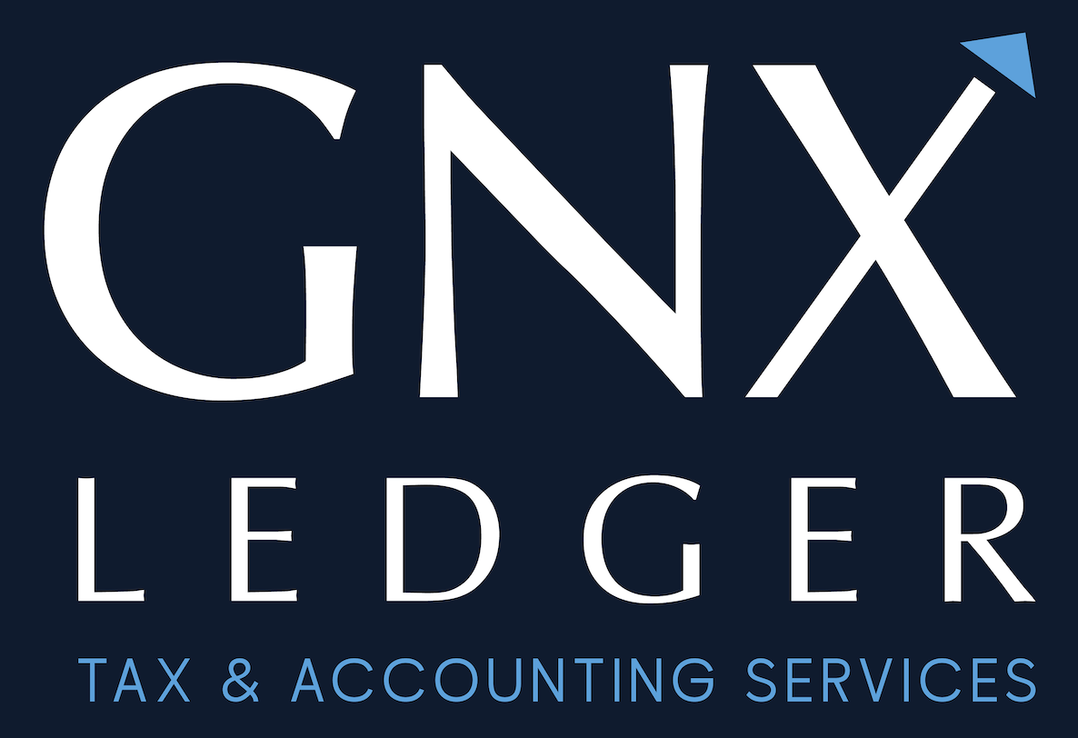 GNX Ledger